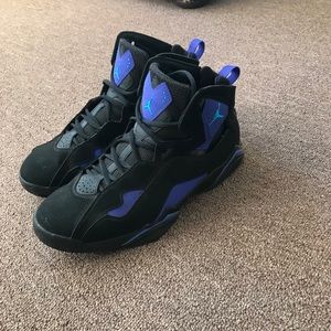 MENS JORDAN SHOES